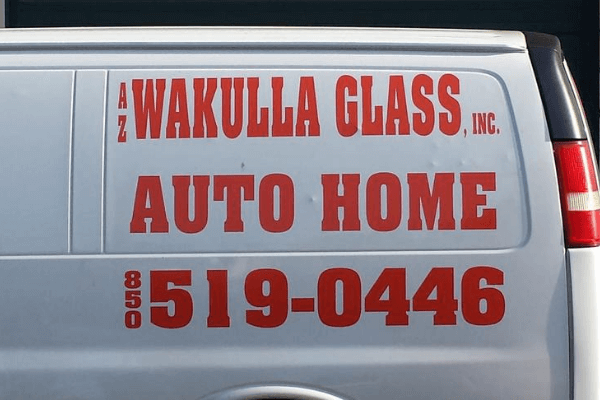 Automotive Glass Service in Tallahassee FL